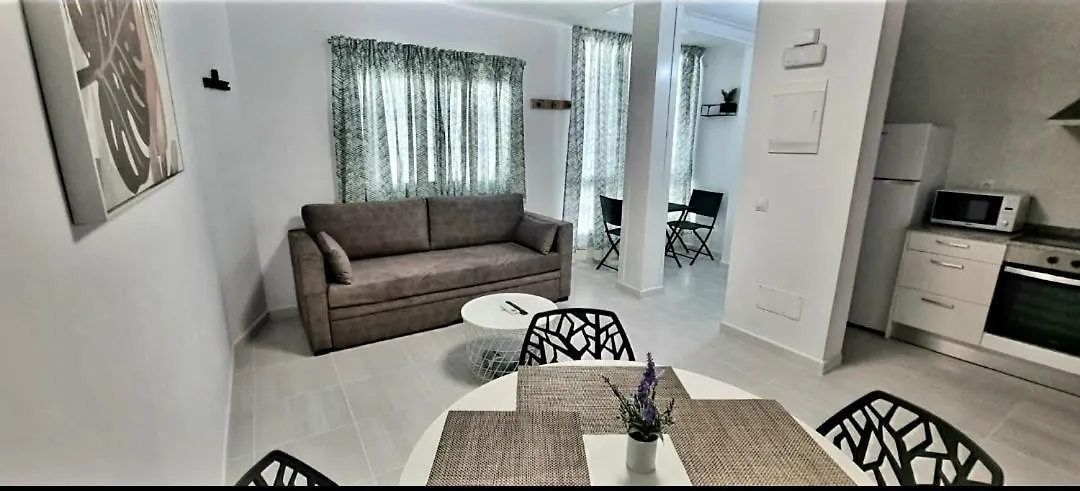 Cardon Jandia 1B location