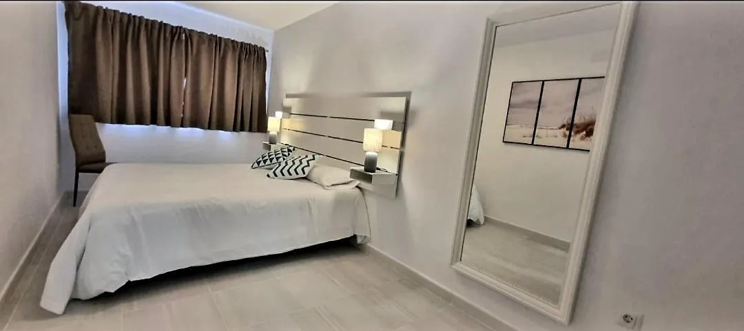 Apartment Ferienwohnung Cardon Jandia 1B Morro Jable Spanien