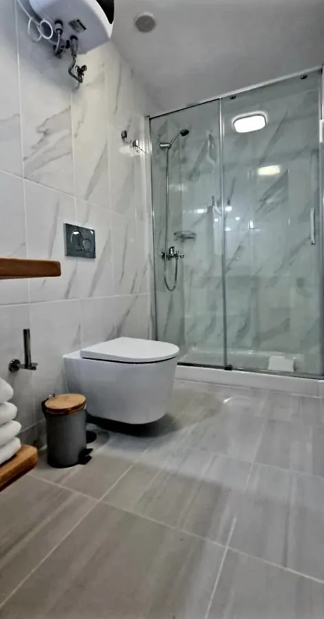 Ferienwohnung Cardon Jandia 1B Morro Jable 0*,  Spanien