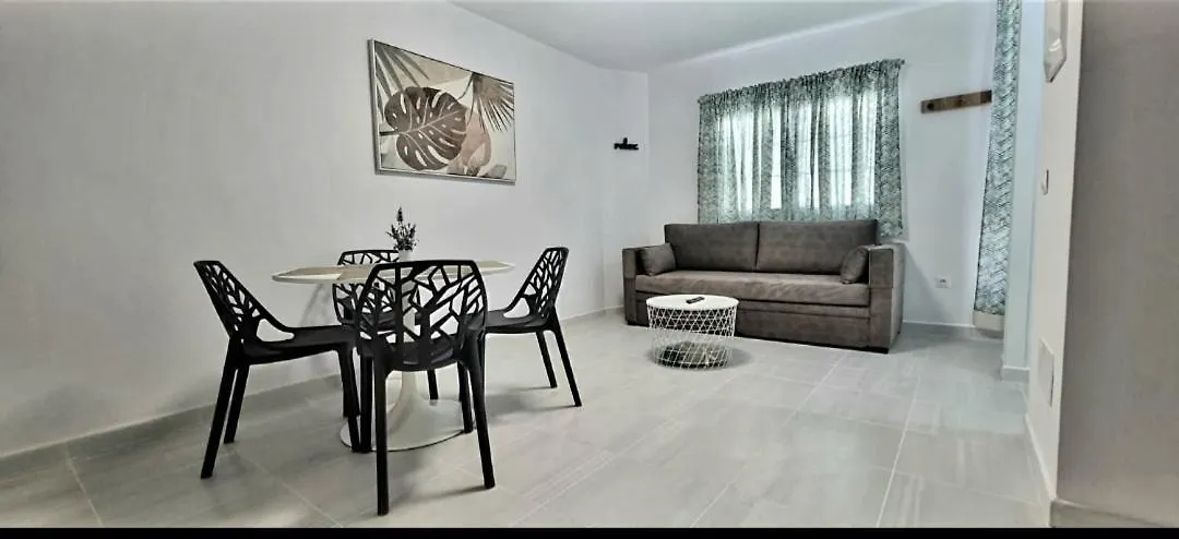 Apartment Ferienwohnung Cardon Jandia 1B Morro Jable