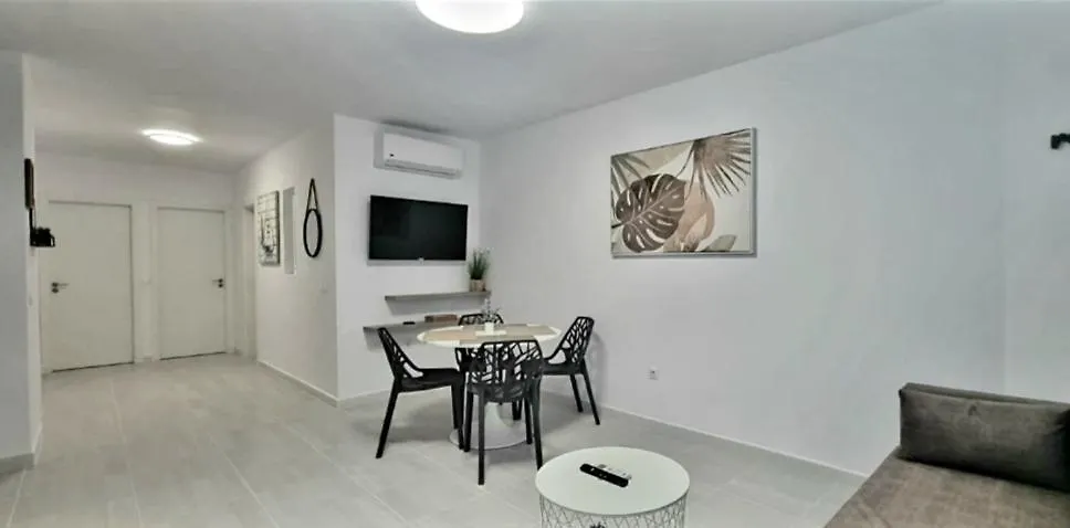 Ferienwohnung Cardon Jandia 1B Morro Jable 0*,